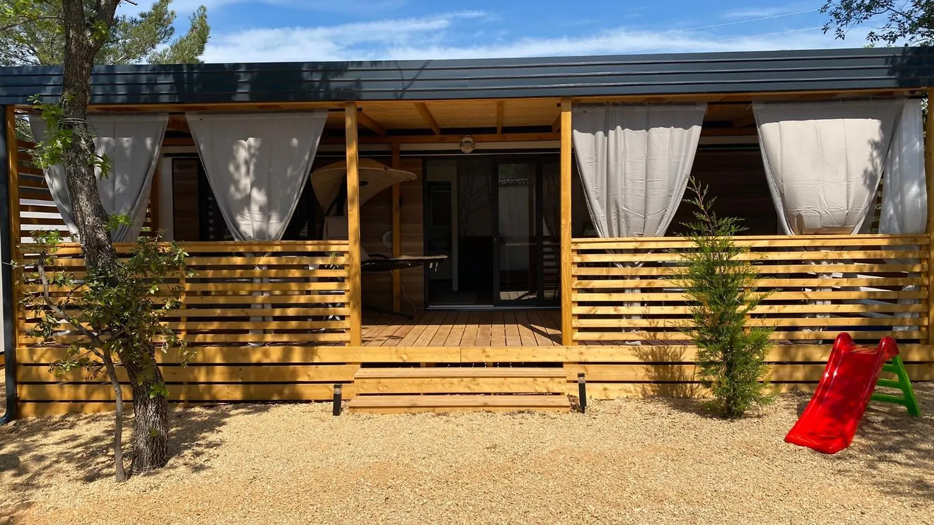 בית נופש ביוגראד נה מורו Home De Luxe M&D קרואטיה