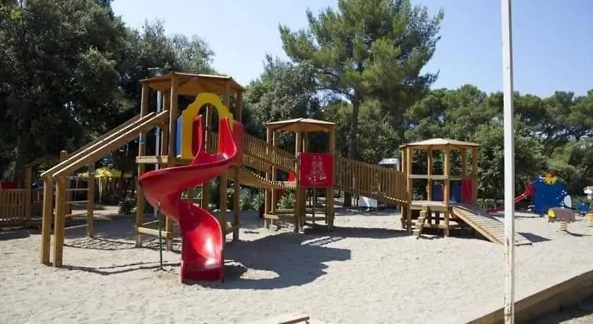 ביוגראד נה מורו Home De Luxe M&D בית נופש