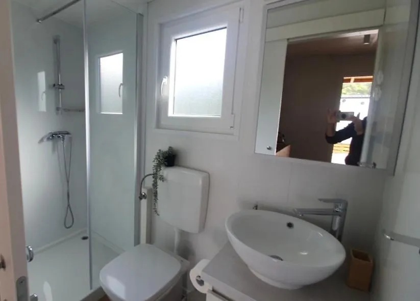 ביוגראד נה מורו Home De Luxe M&D בית נופש