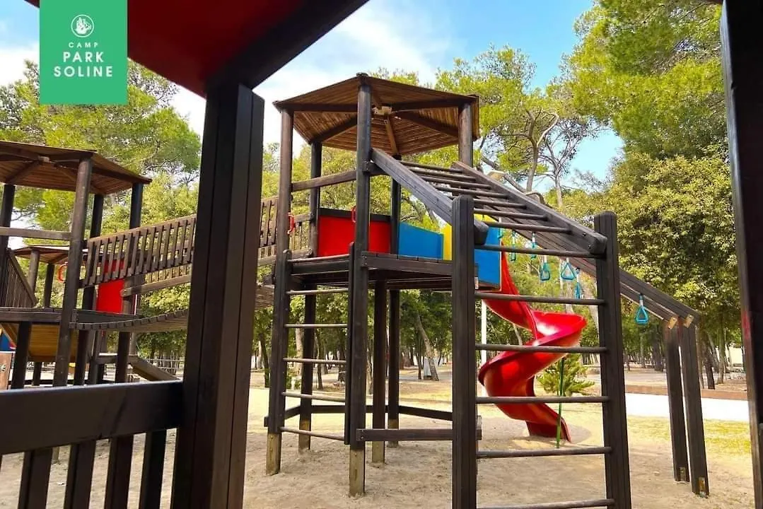 בית נופש ביוגראד נה מורו Home De Luxe M&D